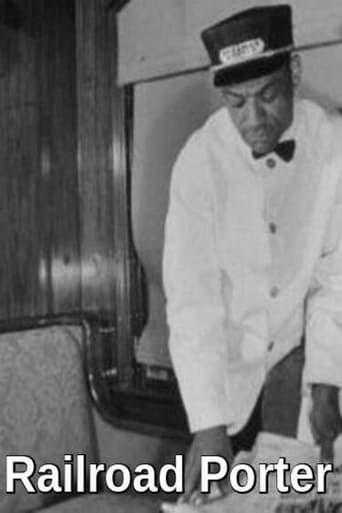 The Railroad Porter (1912)