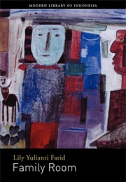 Family Room (Lily Yulianti Farid)