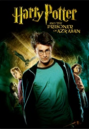The Prisoner of Azkaban (2004)