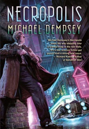 Necropolis (Michael Dempsey)