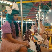 Melanie Martinez - Carousel