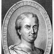 Benedetto Pallavicino