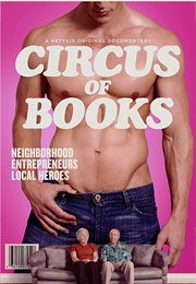 Circus of Books (2019)