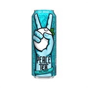 Peace Tea Sno-Berry