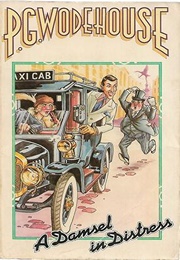 A Damsel in Distress (P.G. Wodehouse)