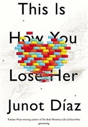 Nilda (Junot Diaz)