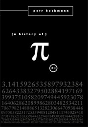 A History of Π (Petr Beckmann)