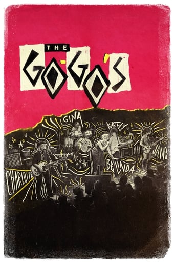 The Go-Go&#39;s (2020)