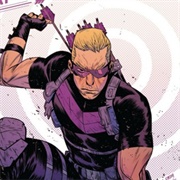 Hawkeye