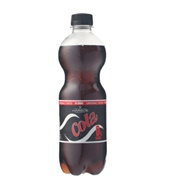 Harboe Cola 0% Sugar