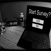 Start Survey?