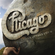 Chicago XXXII: Stone of Sisyphus (Chicago, 2008)