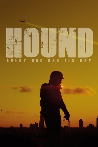 Hound (2019)