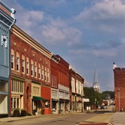 Hopkinsville, KY