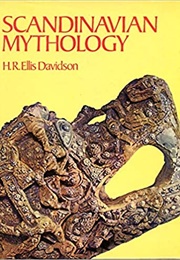 Scandinavian Mythology (H. R. Ellis Davidson)
