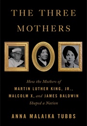 The Three Mothers (Anna)