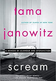 Scream (Tana Janowitz)