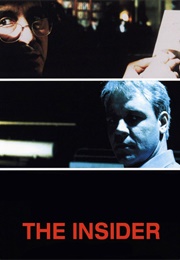 KENTUCKY: The Insider (1999)