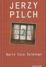 Narty Ojca Świętego (Jerzy Pilch)