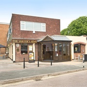 The Sawyer's Arms - Exeter