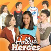 Hollys Heroes