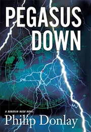 Pegasus Down (Philip Donlay)