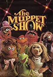 The Muppet Show (1976)