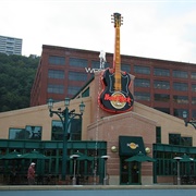 Pittsburgh, Pennsylvania, USA