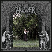 Hulder - Godslastering: Hymns of a Forlorn Peasantry