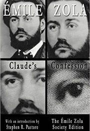 Claude's Confession (Emile Zola)