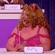 Eureka as Alana "Honey Boo Boo" Thompson