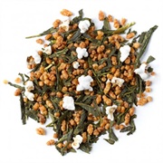 David's Tea Genmaicha