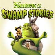Shrek's Swamp Stories
