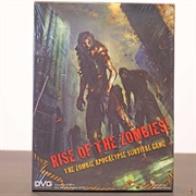 Rise of the Zombies!