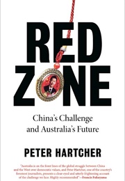 Red Zone (Peter Hartcher)
