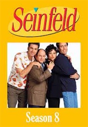 Jerry Seinfeld Filmography (1954-)