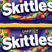 Skittles Darkside