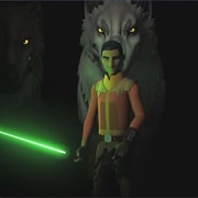 S04 E14 a Fool's Hope