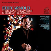 I'm Your Private Santa Claus - Eddy Arnold
