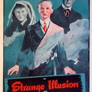 Strange Illusion