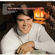 1968 That Christmas Feeling by Glen Campbell