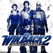Winback 2: Project Poseidon