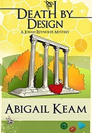 Death by Design (Abigail Keam)