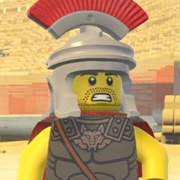 Roman Commander