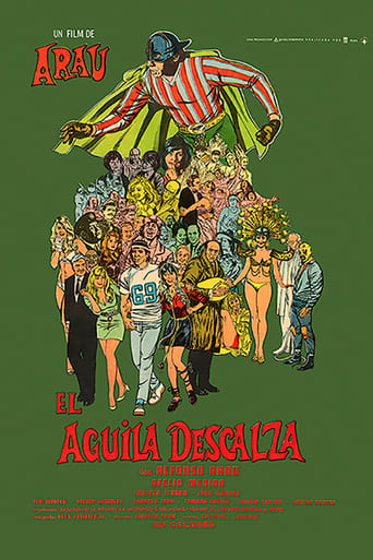 El Águila Descalza (1971)