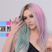 Kesha