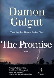 The Promise (Damon Galgut)