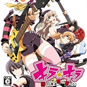 Kira * Kira: Rock 'N' Roll Show