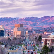 Boise, USA