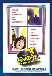 Shadow on the Widow (1957)